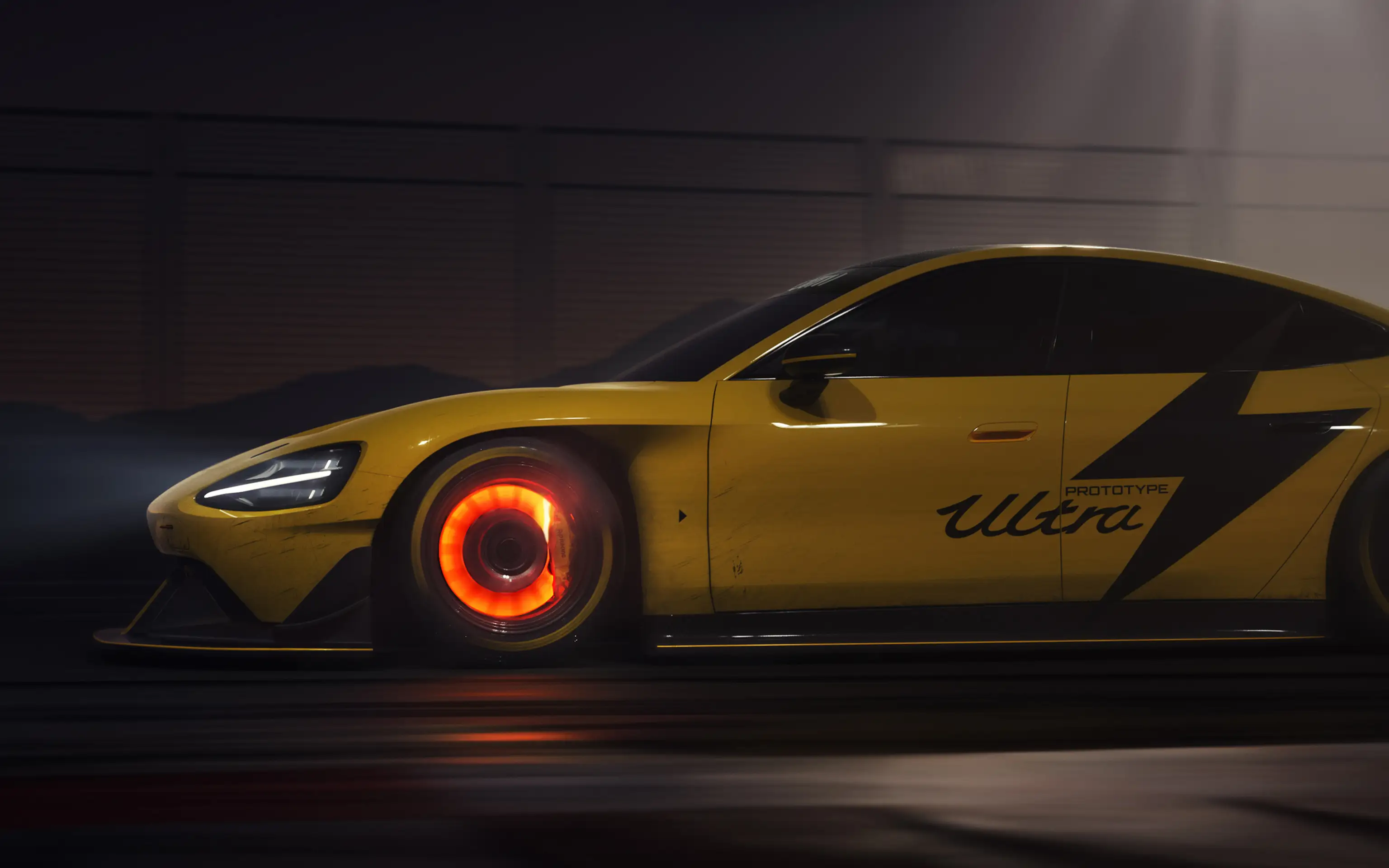 图片[3]-小米SU7 Ultra-独趣博客