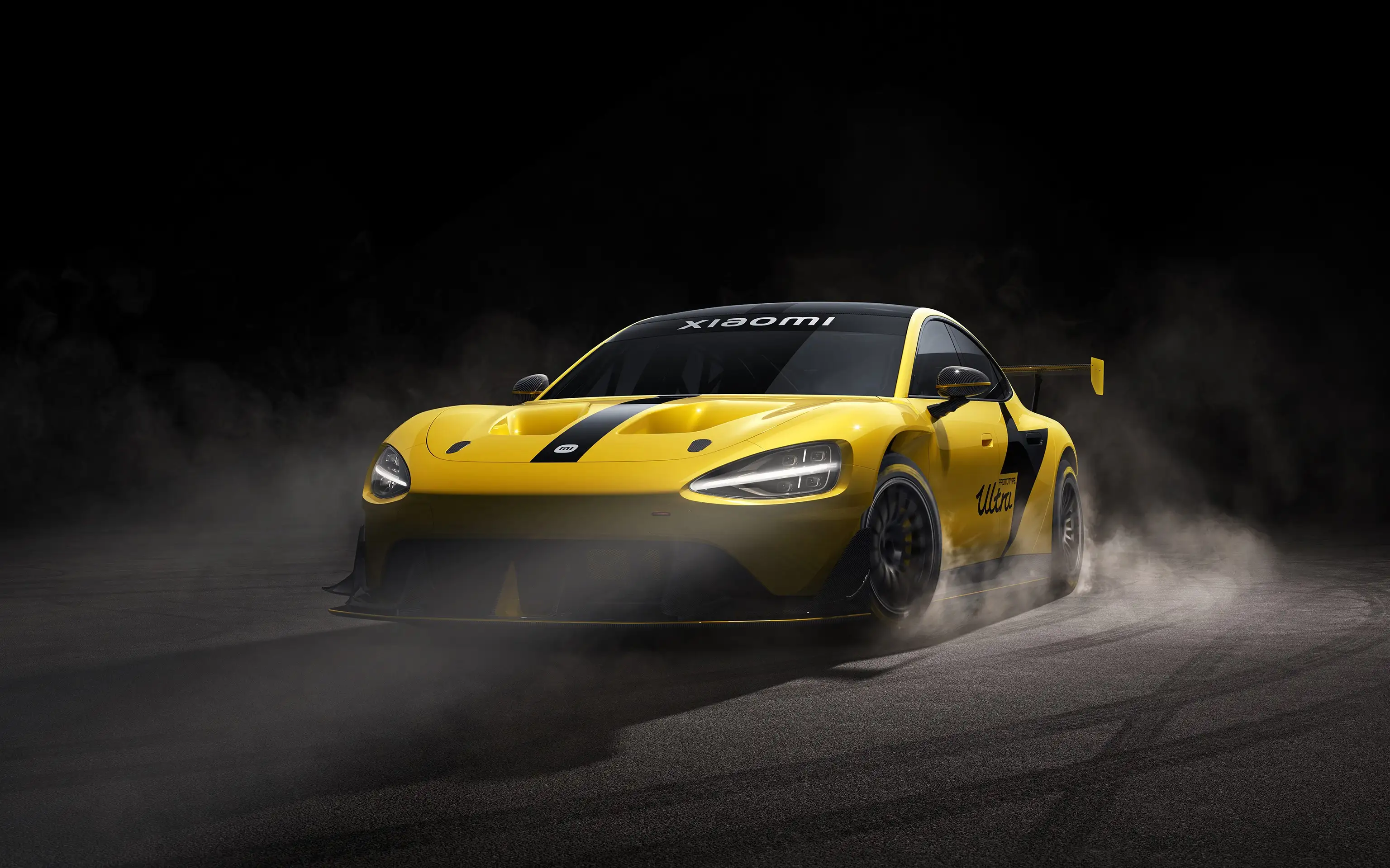 图片[4]-小米SU7 Ultra-独趣博客