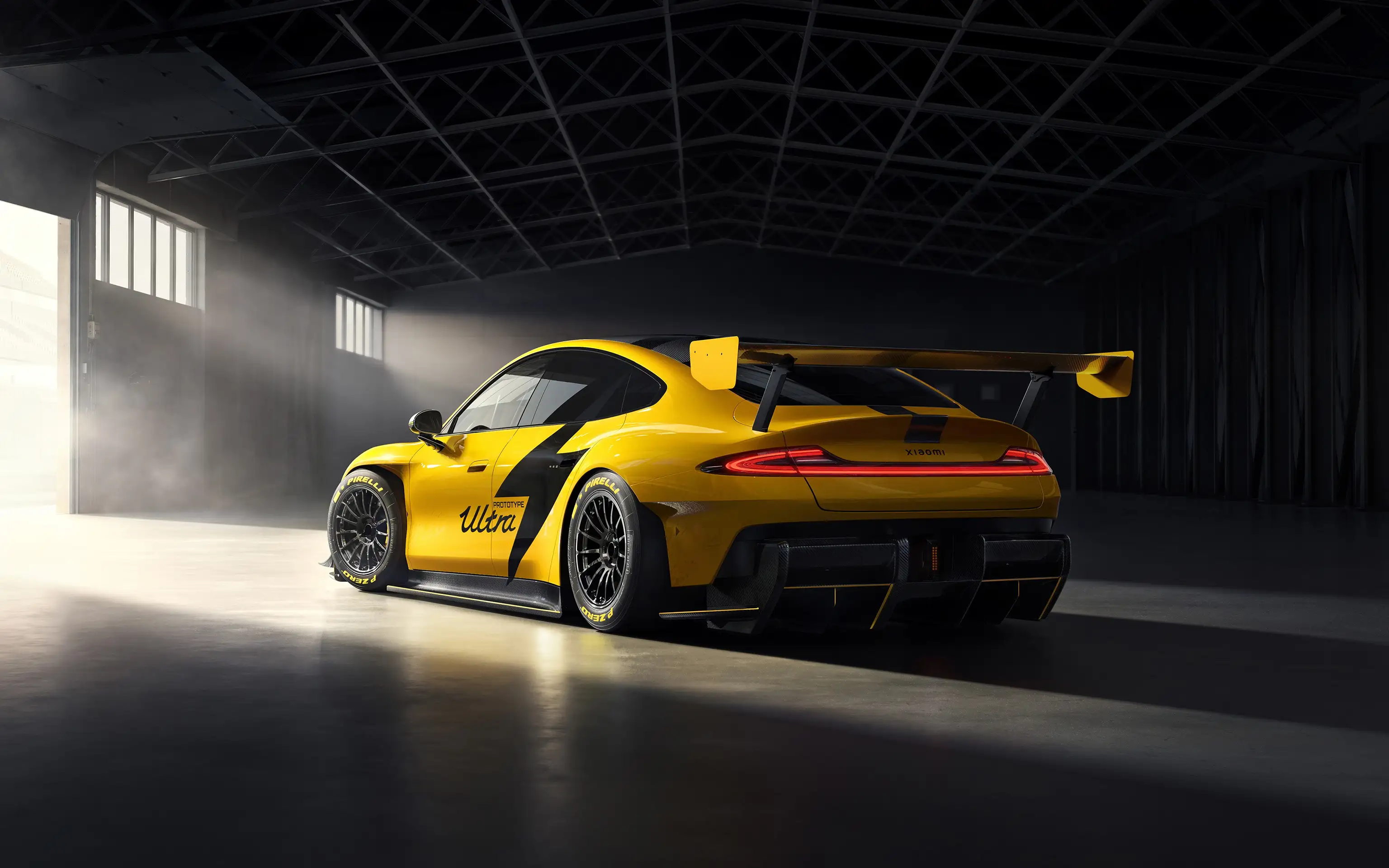 图片[6]-小米SU7 Ultra-独趣博客