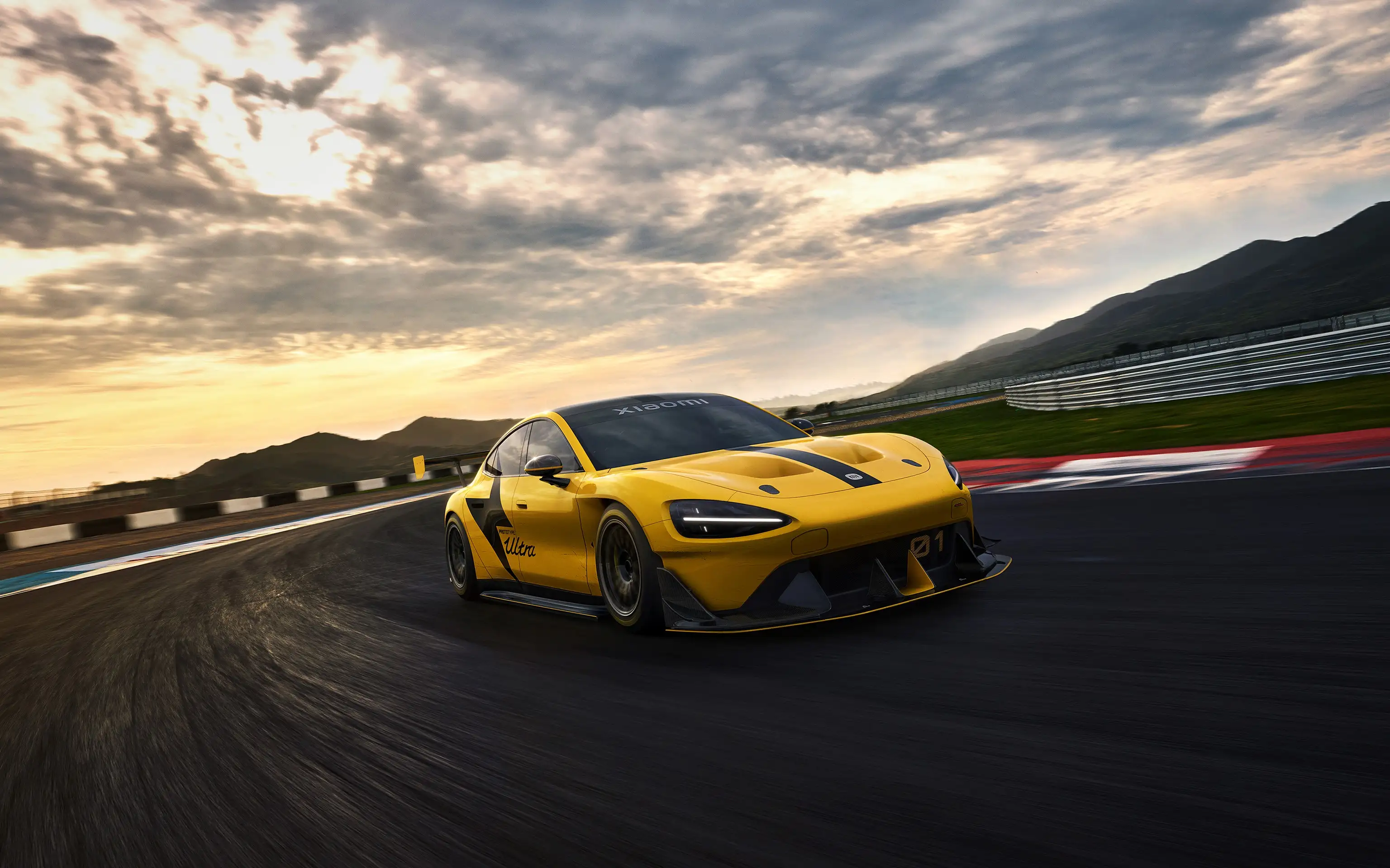 图片[7]-小米SU7 Ultra-独趣博客