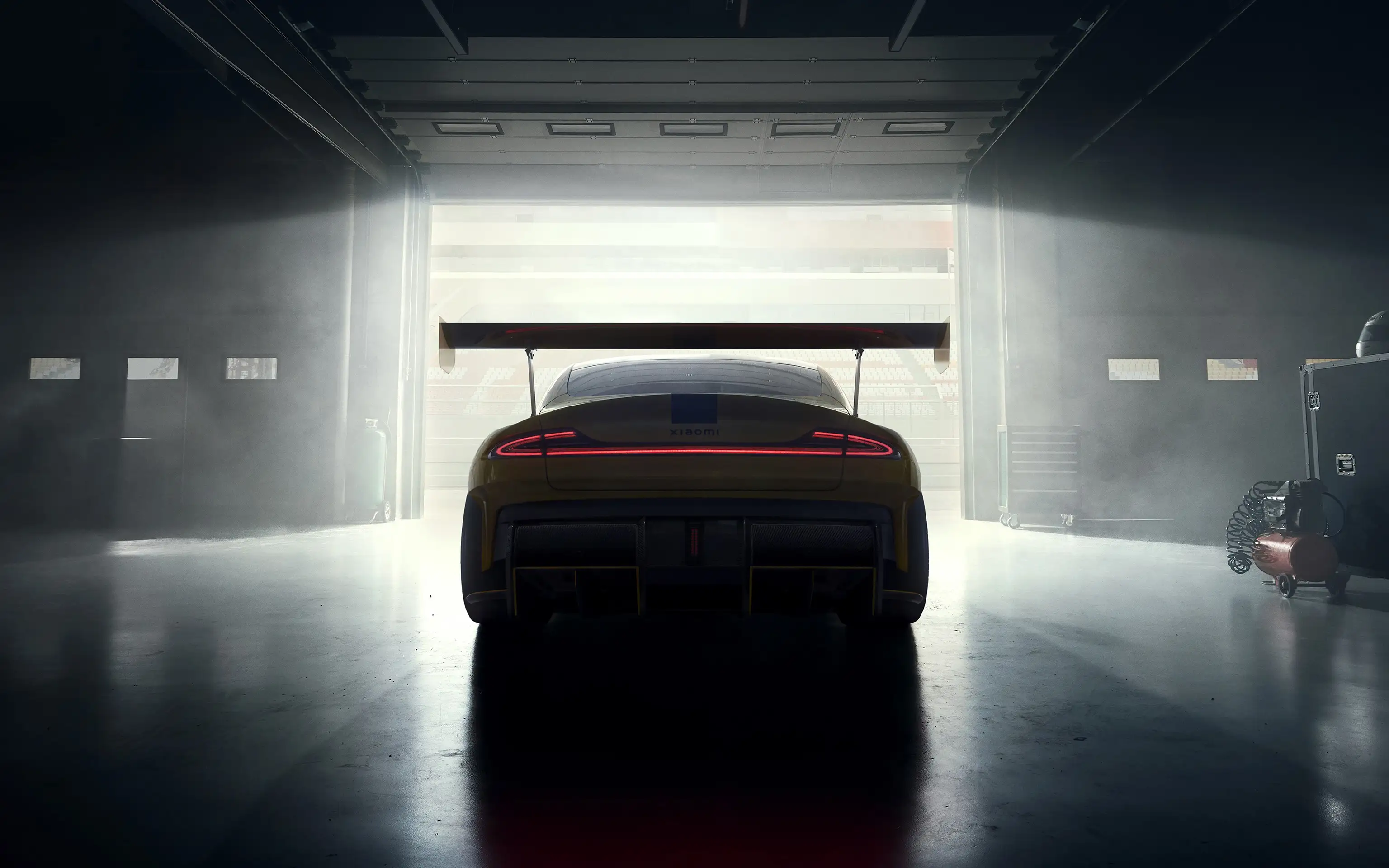 图片[8]-小米SU7 Ultra-独趣博客