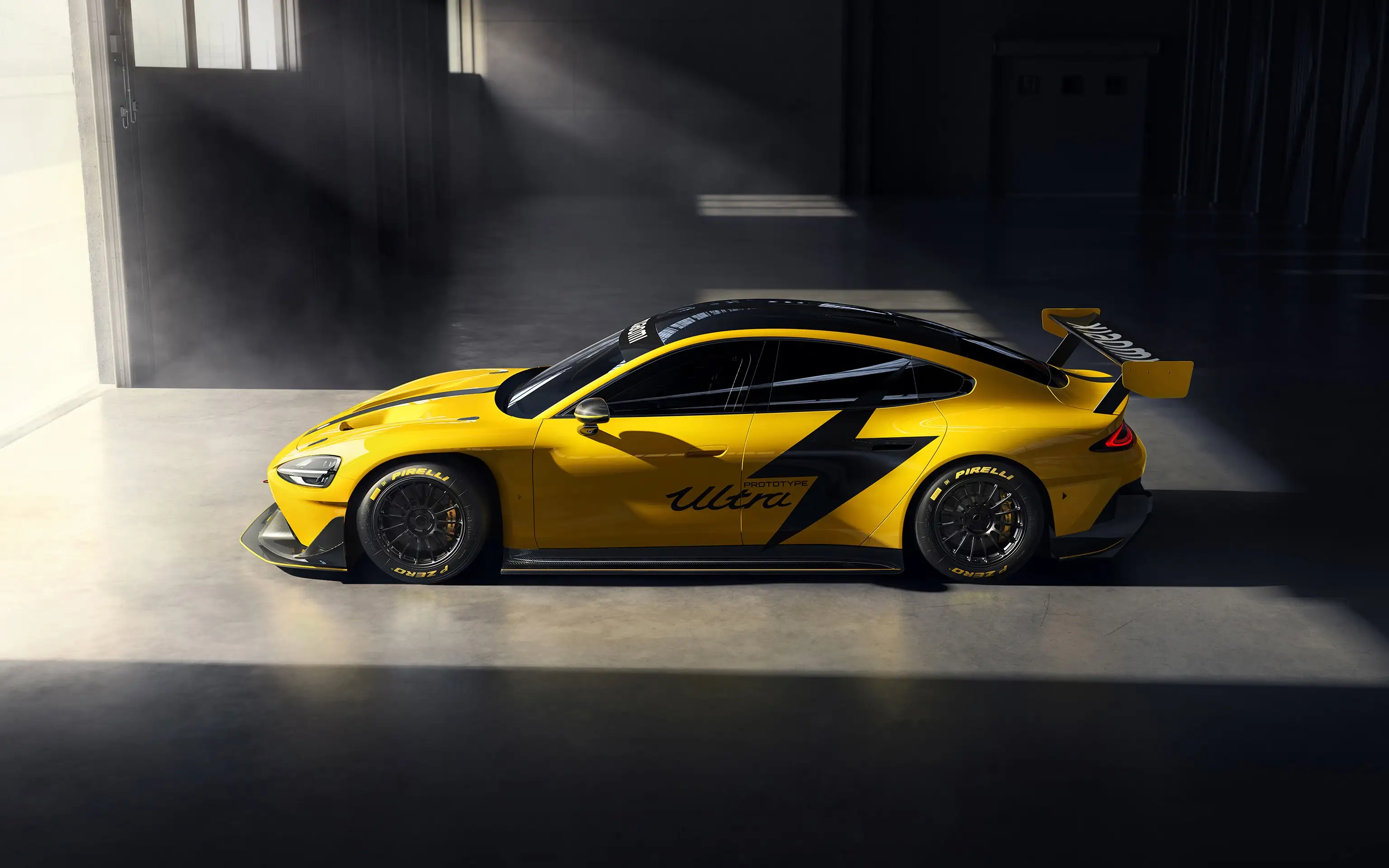 图片[9]-小米SU7 Ultra-独趣博客