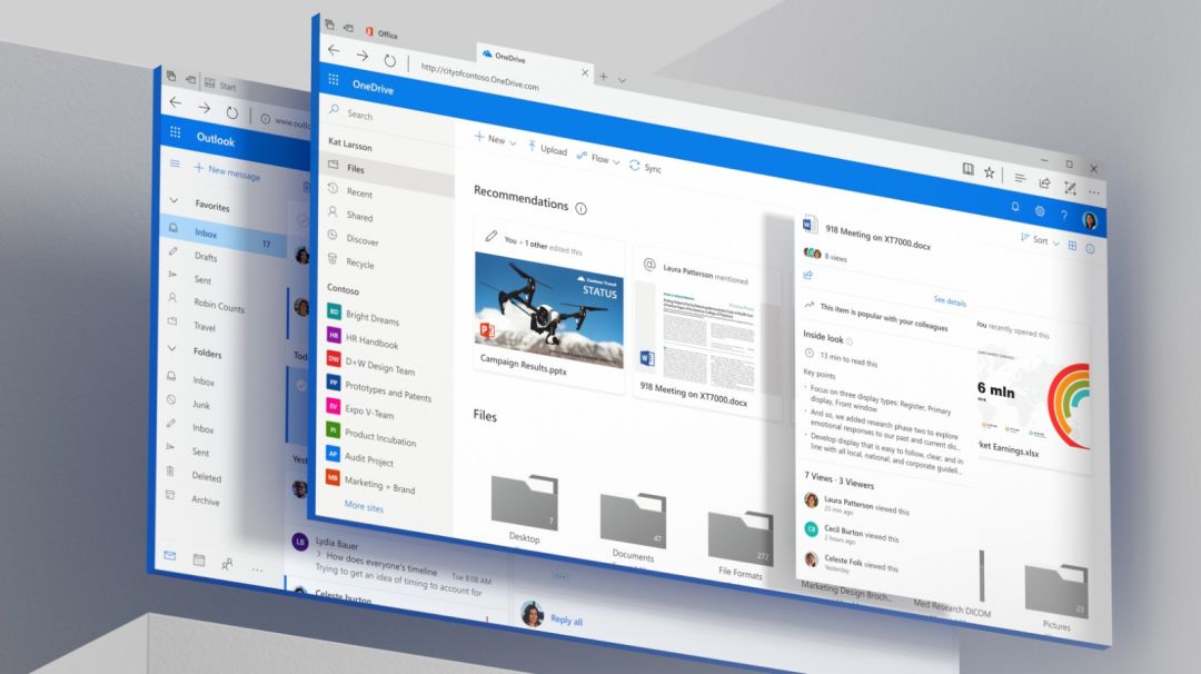 我为什么抛弃了Office365-独趣博客